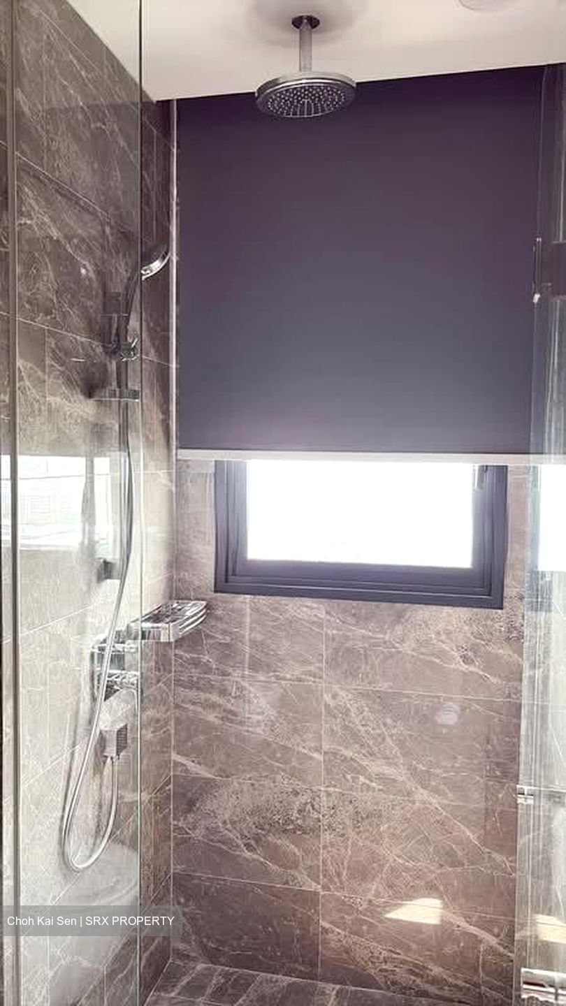 Saint Nicholas View (D20), Condominium #557978191
